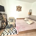 Montcalm D - Chaleureux ! Mae-6704 Appartement