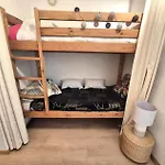 Montcalm D - Chaleureux ! Mae-6704 Appartement *