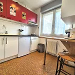 Montcalm D - Chaleureux ! Mae-6704 Appartement Aix-les-Bains