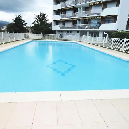 Montcalm D - Chaleureux ! Mae-6704 Apartment *