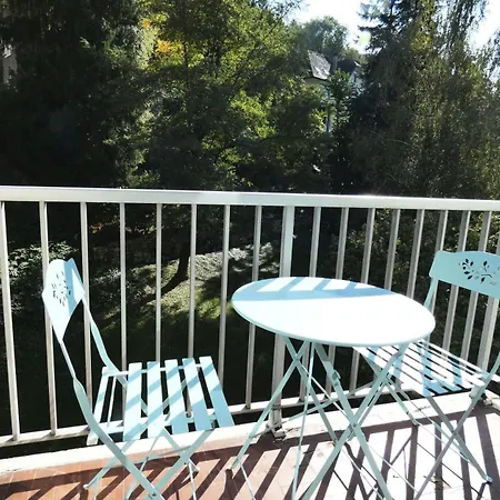 公寓 Montcalm D - Chaleureux ! Mae-6704