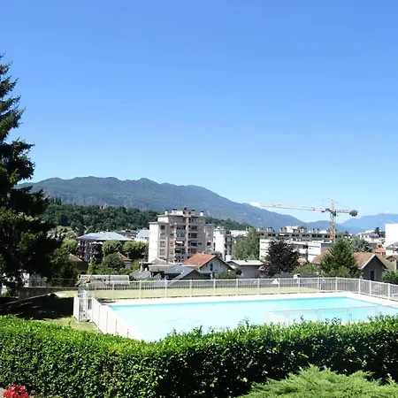 Appartement Montcalm D - Chaleureux ! Mae-6704