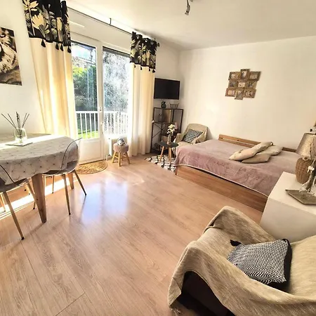 Montcalm D - Chaleureux ! Mae-6704 Aix-les-Bains