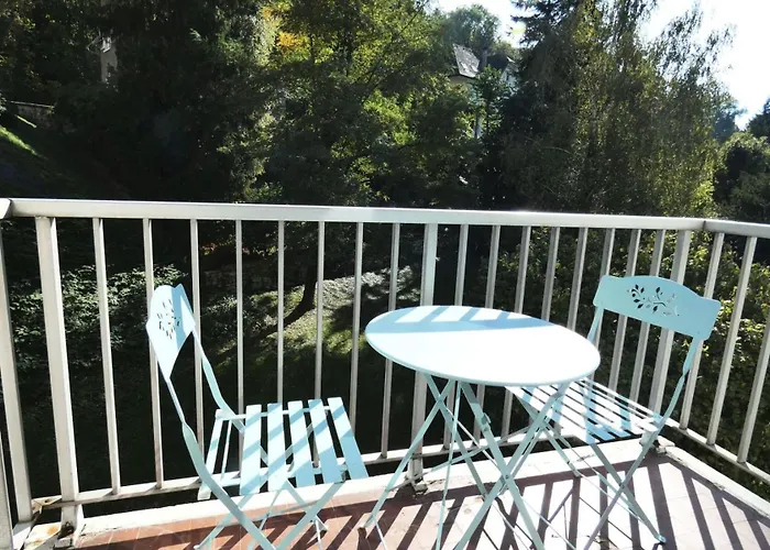 Appartement Montcalm D - Chaleureux ! Mae-6704