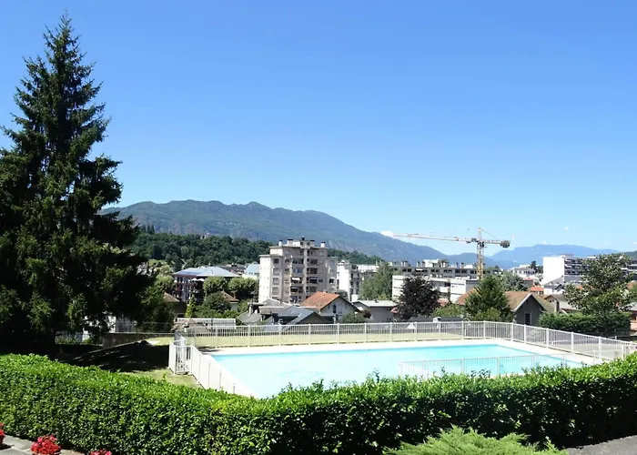 Appartement Montcalm D - Chaleureux ! Mae-6704