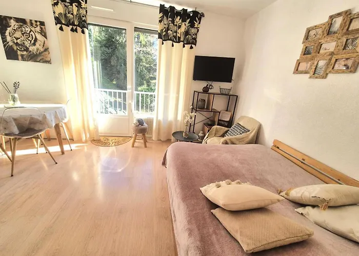 Montcalm D - Chaleureux ! Mae-6704 *