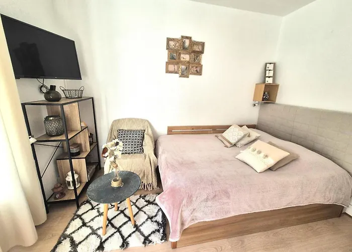 Montcalm D - Chaleureux ! Mae-6704 Appartement